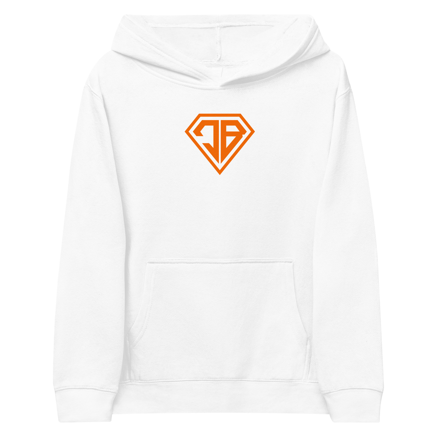 Jake Briningstool "Logo" Youth Hoodie
