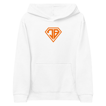 Jake Briningstool "Logo" Youth Hoodie