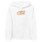 Caleb Burton III "Logo" Youth Hoodie
