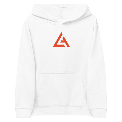 Luke Altmyer "Logo" Youth Hoodie