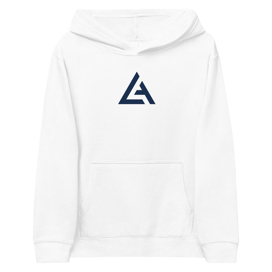 Luke Altmyer "Logo" Youth Hoodie