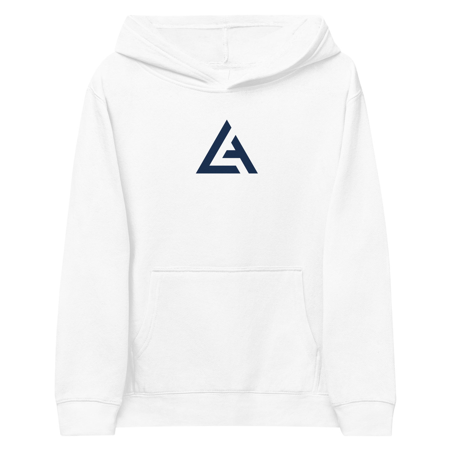 Luke Altmyer "Logo" Youth Hoodie