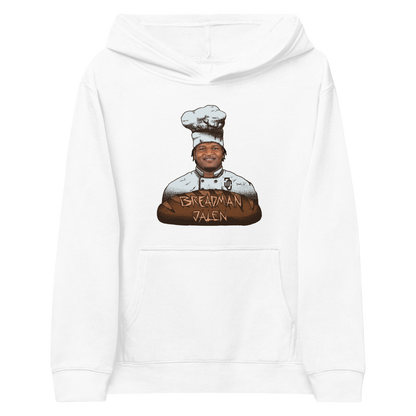 Jalen Carter "Breadman Jalen" Youth Hoodie