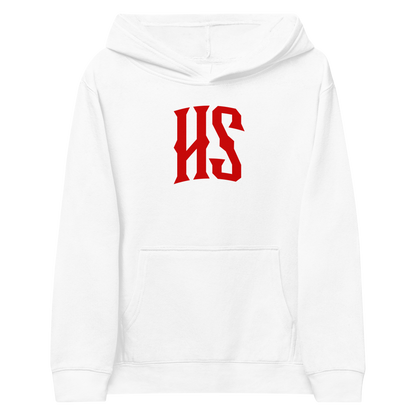 Hollywood Smothers "Logo" Youth Hoodie