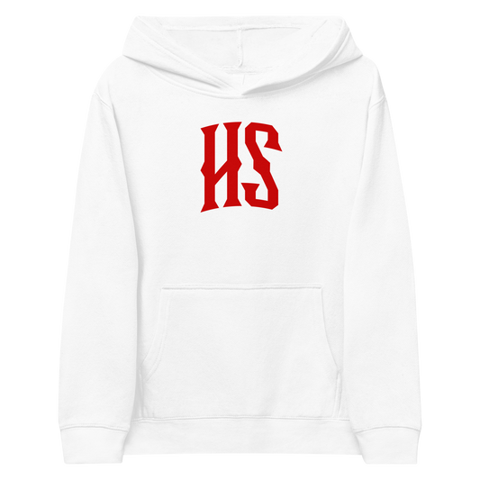 Hollywood Smothers "Logo" Youth Hoodie