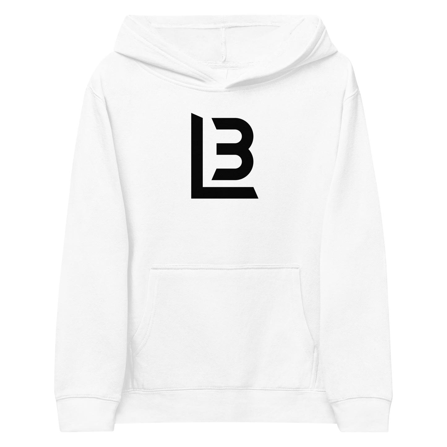 Luther Burden III "Logo" Youth Hoodie