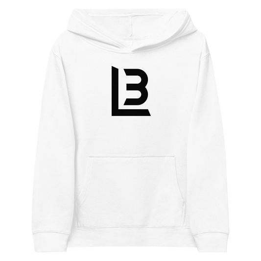 Luther Burden III "Logo" Youth Hoodie