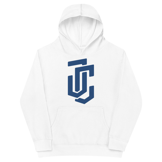 Jared Curtis "Logo" Youth Hoodie