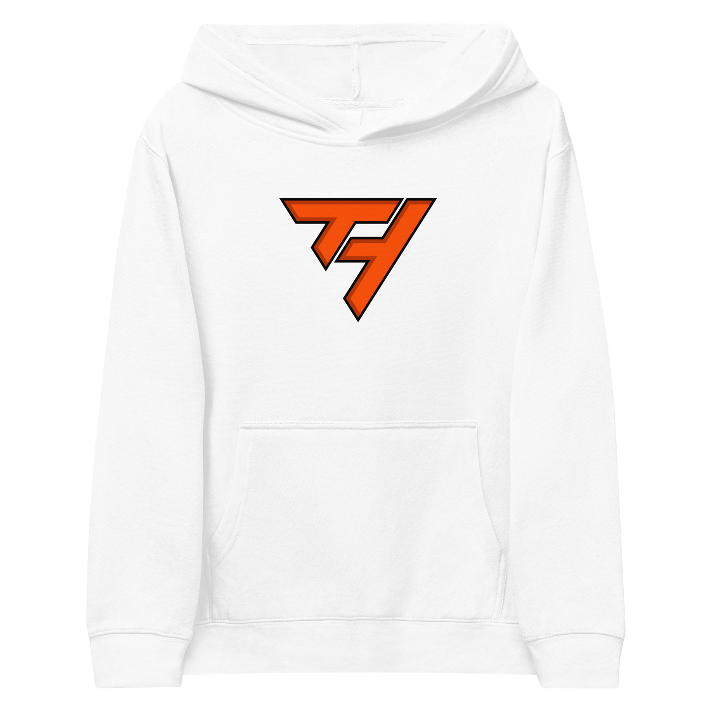 Tyler Huntley "Logo" Youth Hoodie