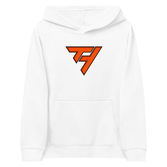 Tyler Huntley "Logo" Youth Hoodie