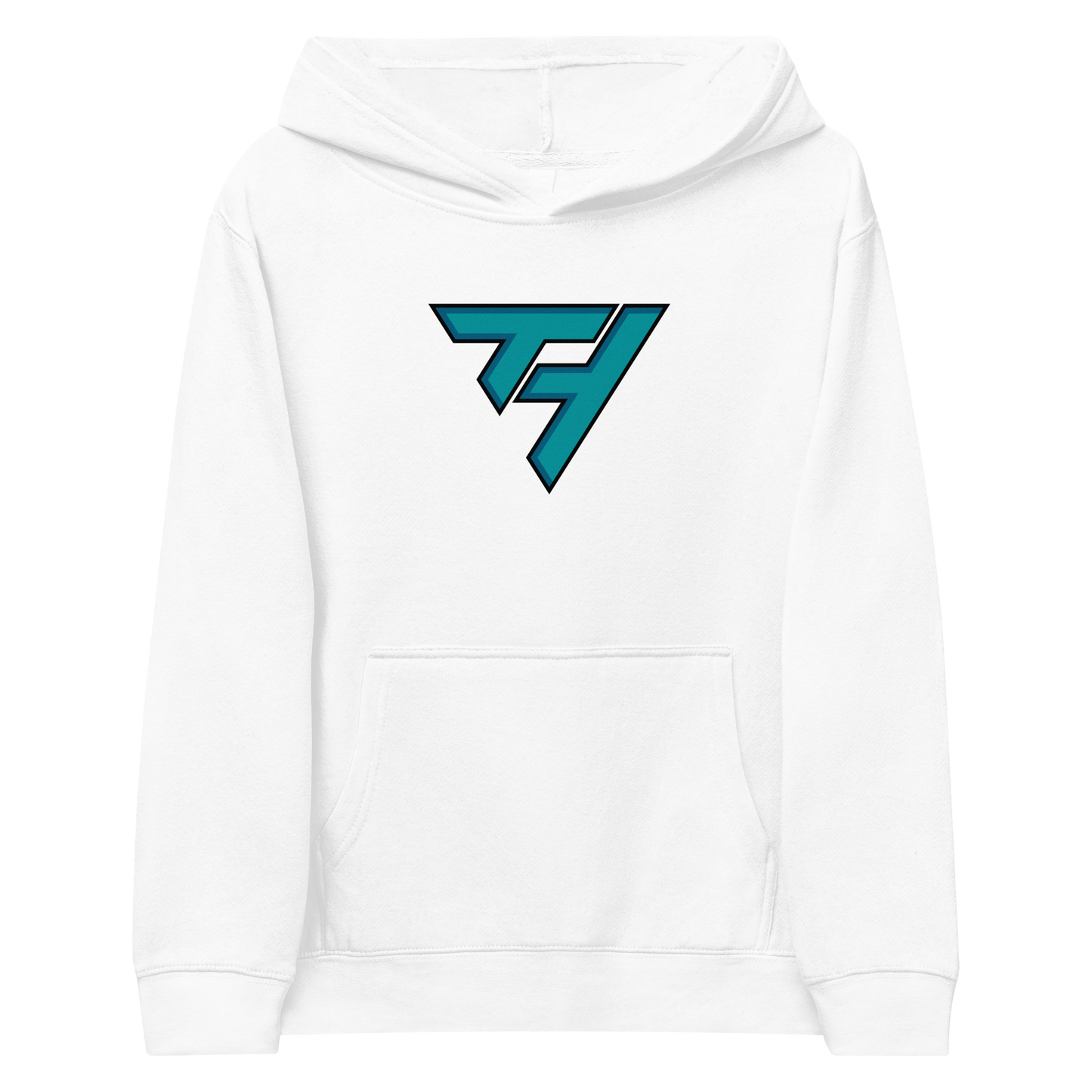 Tyler Huntley "Logo" Youth Hoodie