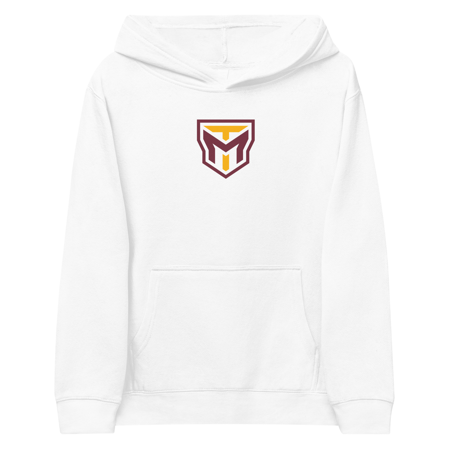 Terry McLaurin "Logo" Youth Hoodie