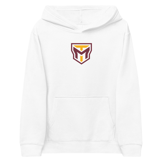Terry McLaurin "Logo" Youth Hoodie