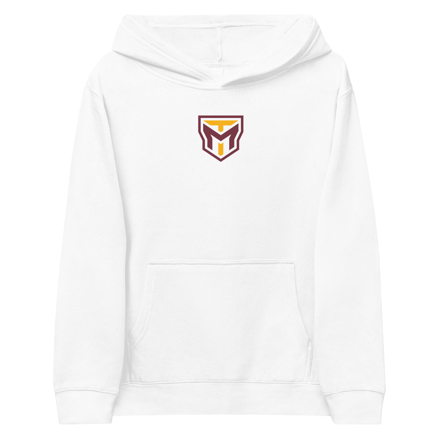 Terry McLaurin "Jersey" Youth Hoodie