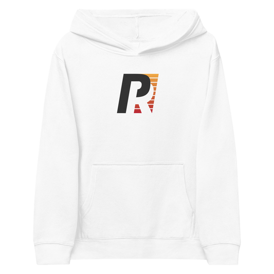Patrick Ricard "Logo" Youth Hoodie