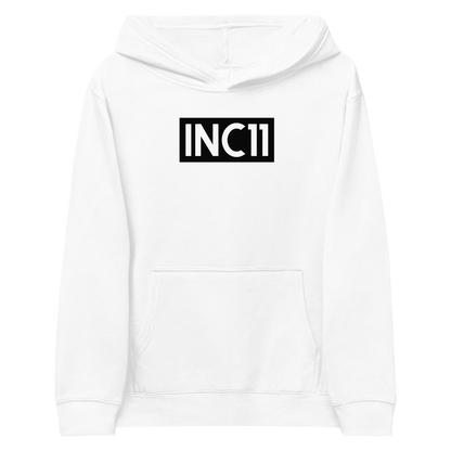 Abdul Carter "Logo" Youth Hoodie
