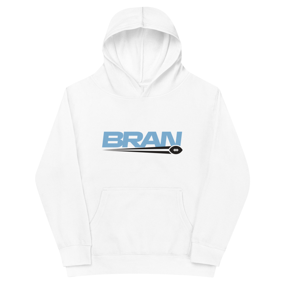 Brandon Carney "Logo" Youth Hoodie