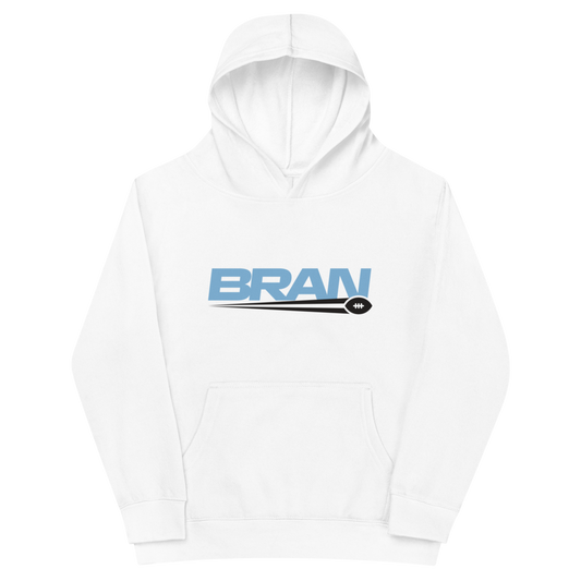 Brandon Carney "Logo" Youth Hoodie