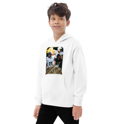 Brayden Schager "Schager Bomb" Youth Hoodie