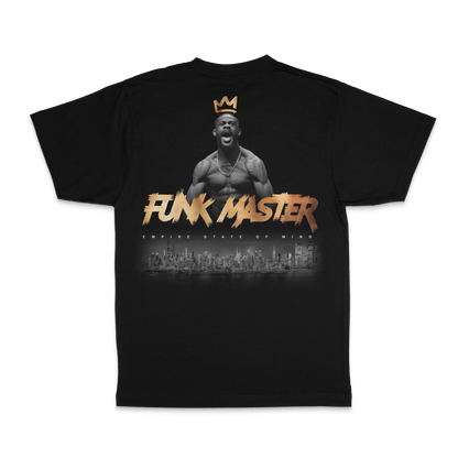 Aljamain Sterling "King Aljo" T-Shirt