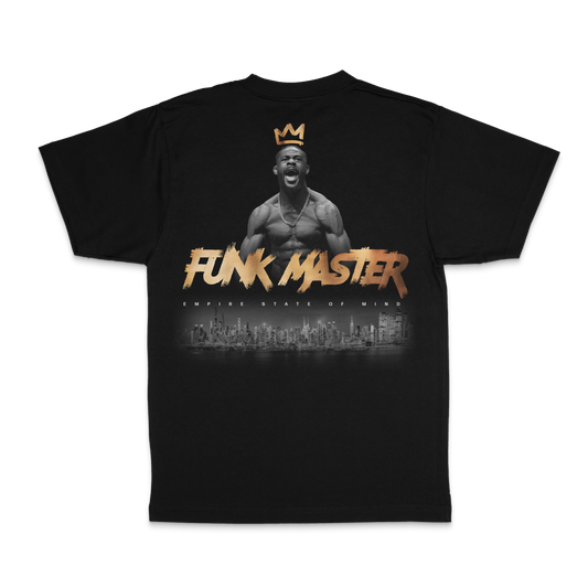 Aljamain Sterling "King Aljo" T-Shirt