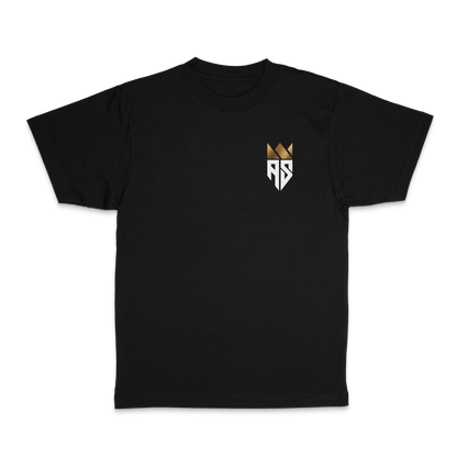 Aljamain Sterling "King Aljo" T-Shirt