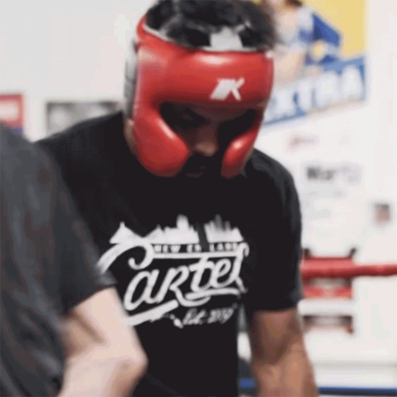 New England Cartel "Logo" Long Sleeve