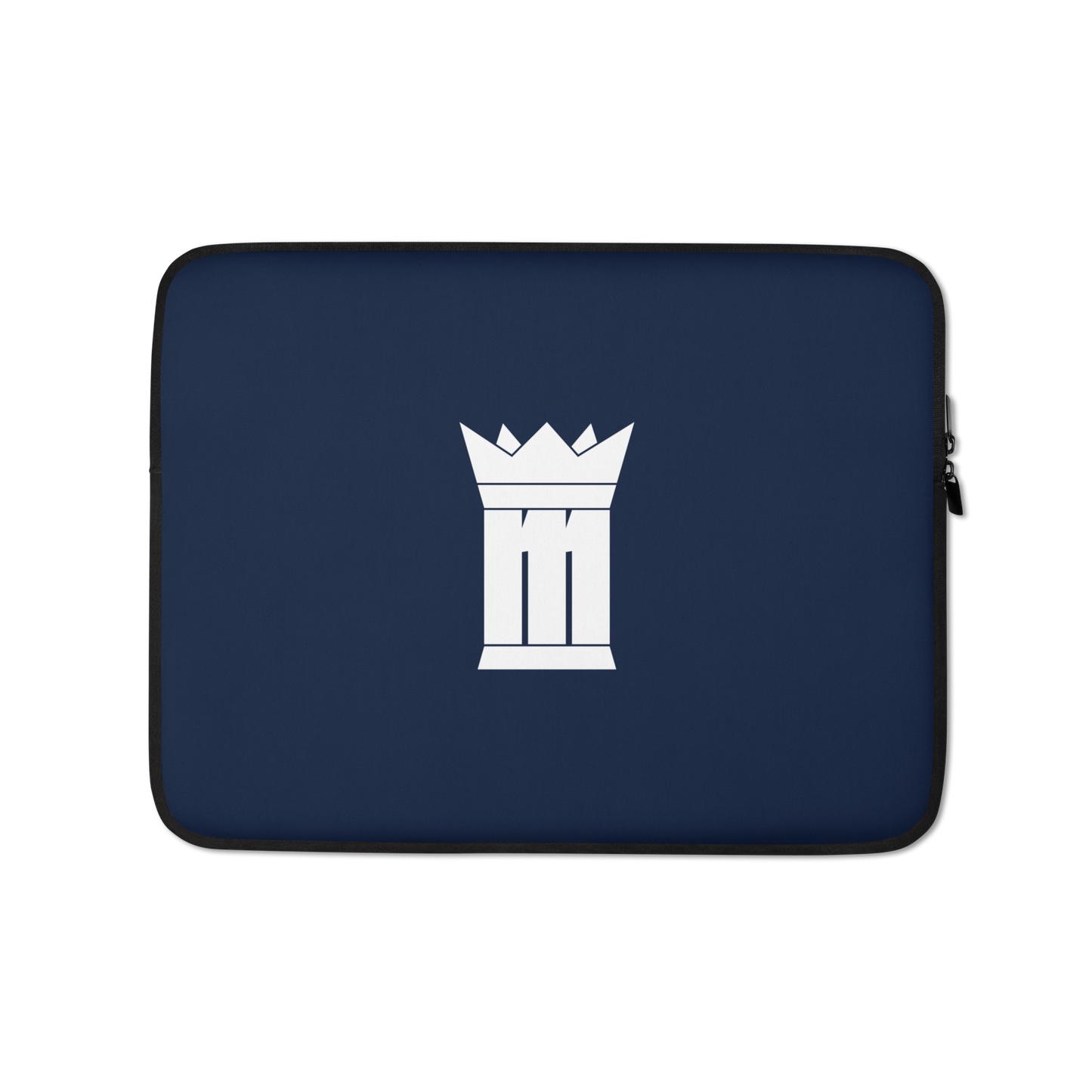 Micah Parsons "Logo" Laptop Sleeve