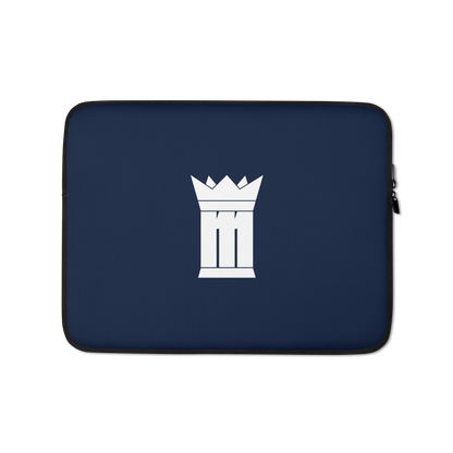 Micah Parsons "Logo" Laptop Sleeve