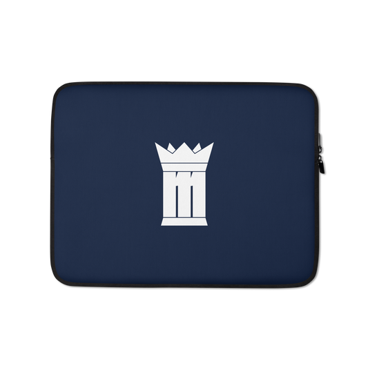 Micah Parsons "Logo" Laptop Sleeve