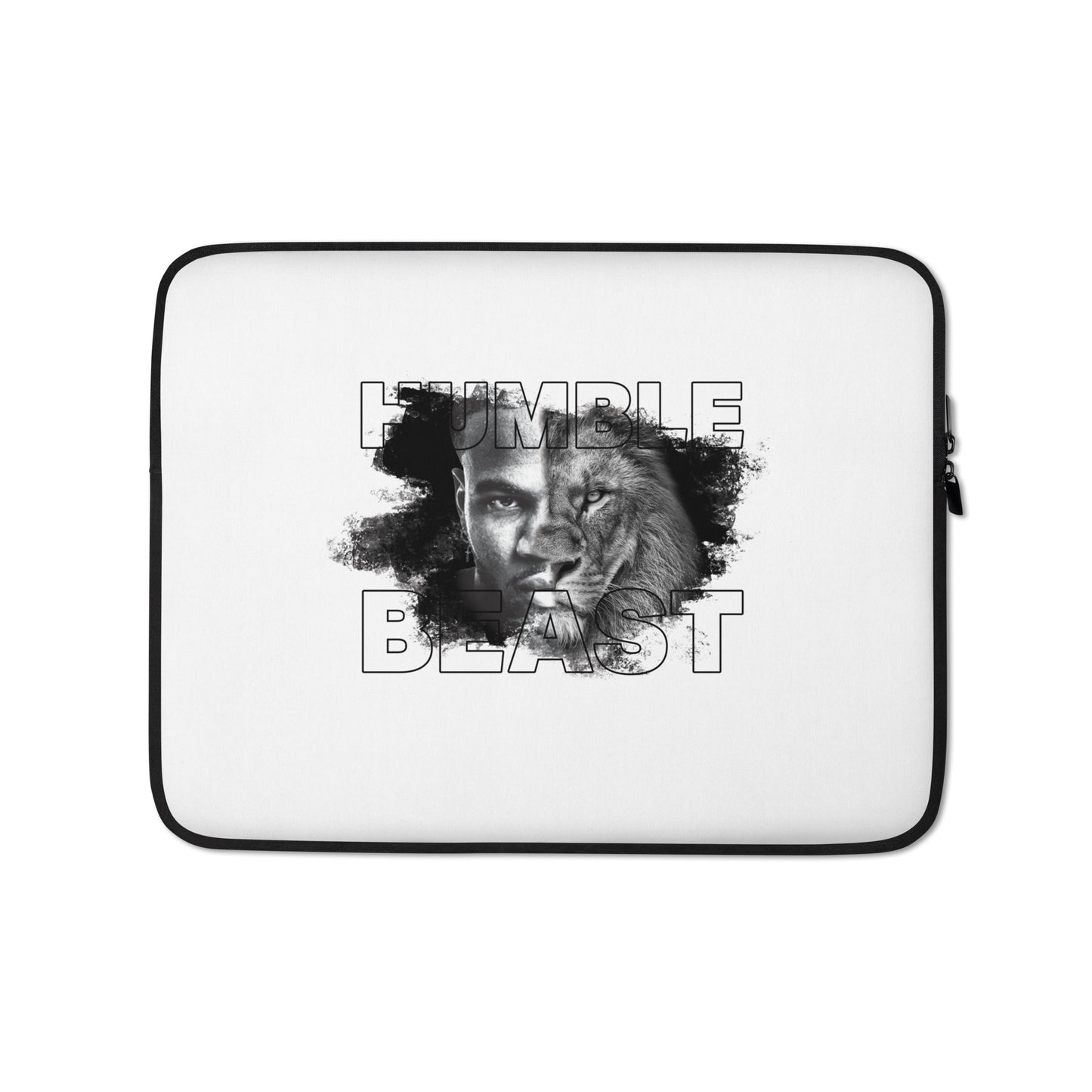 Micah Parsons "Humble Beast" Laptop Sleeve