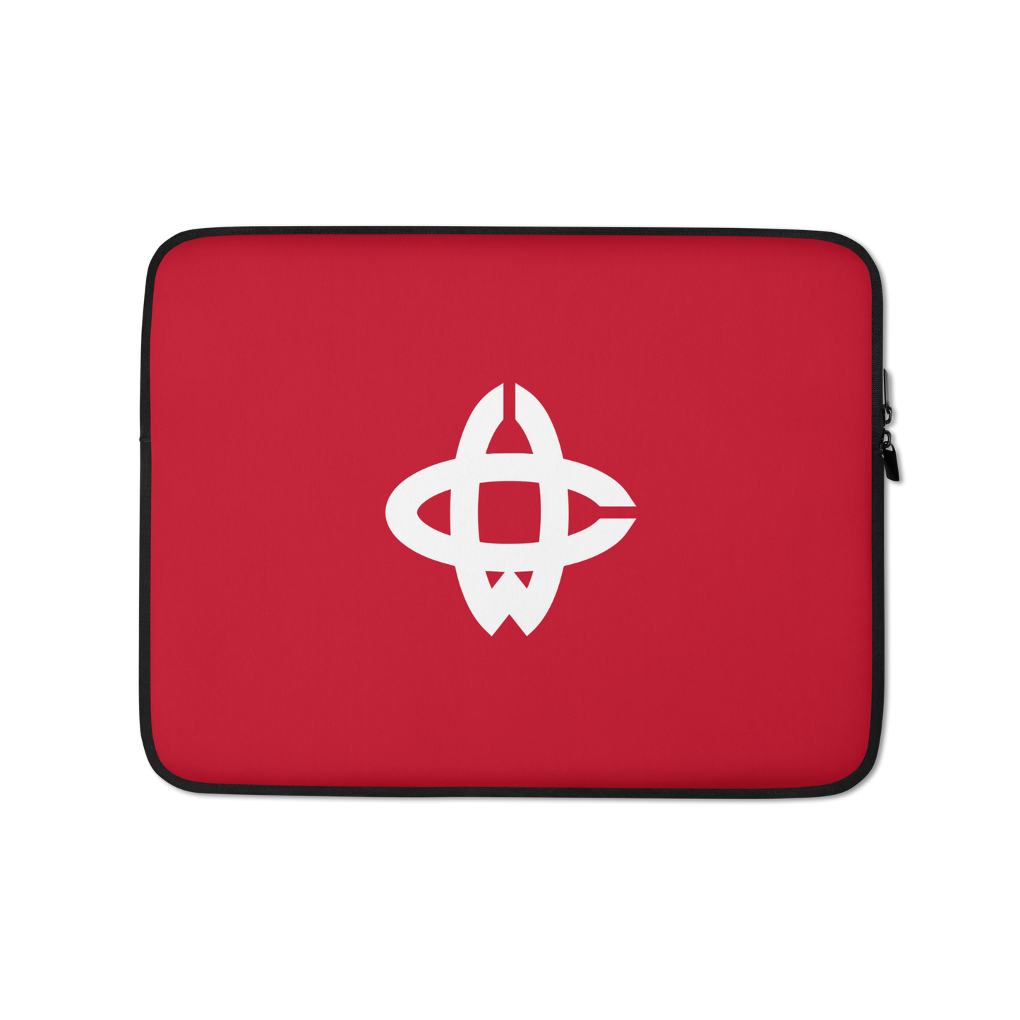 Cam Whitmore "Logo" Laptop Sleeve