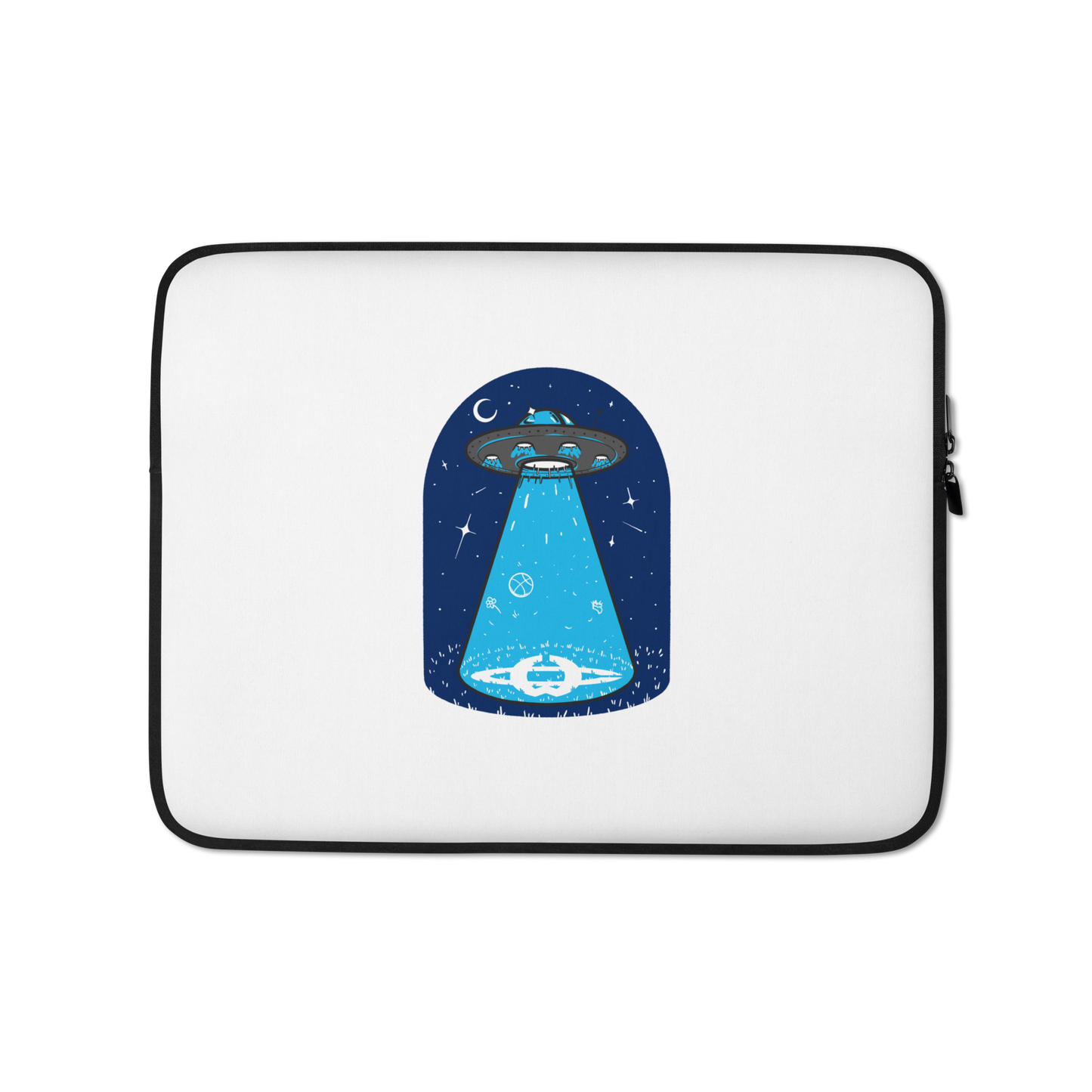 Cam Whitmore "UFO" Laptop Sleeve