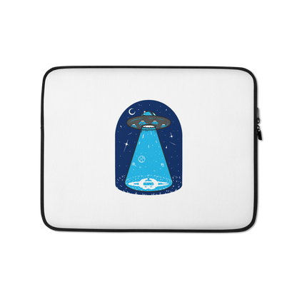 Cam Whitmore "UFO" Laptop Sleeve