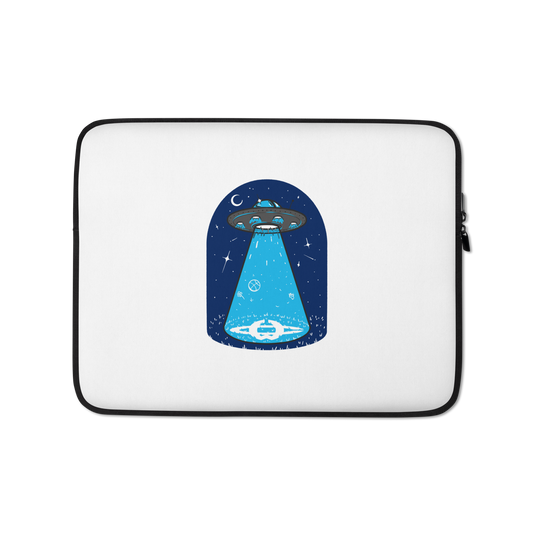 Cam Whitmore "UFO" Laptop Sleeve
