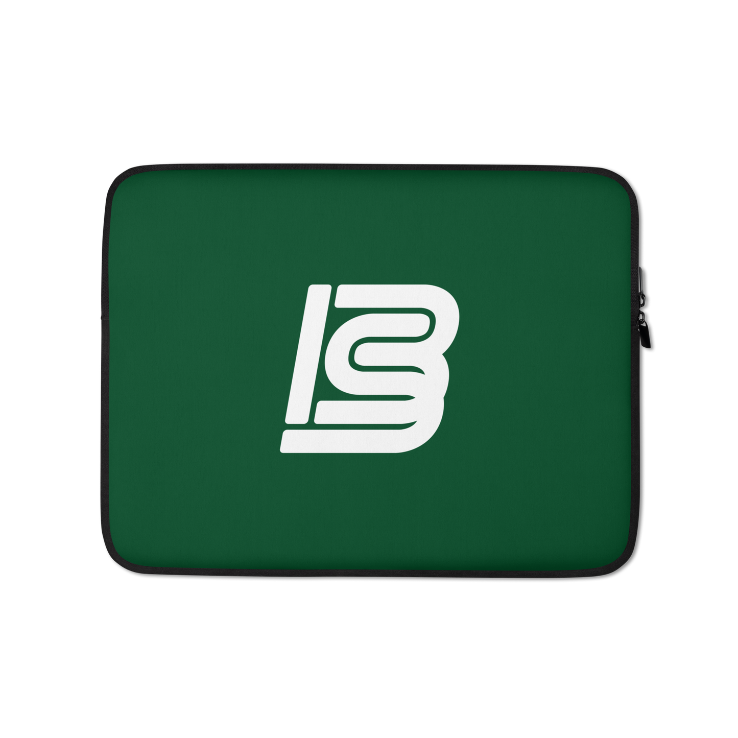 Brayden Schager "Logo" Laptop Sleeve