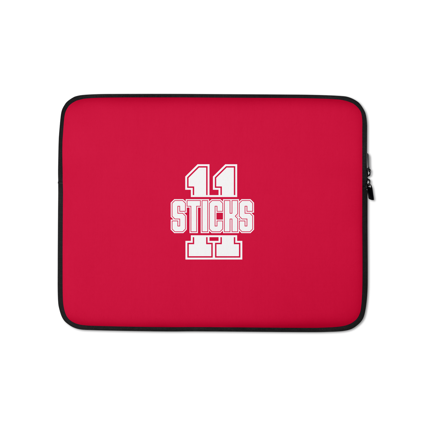 CJ Hicks "Logo" Laptop Sleeve
