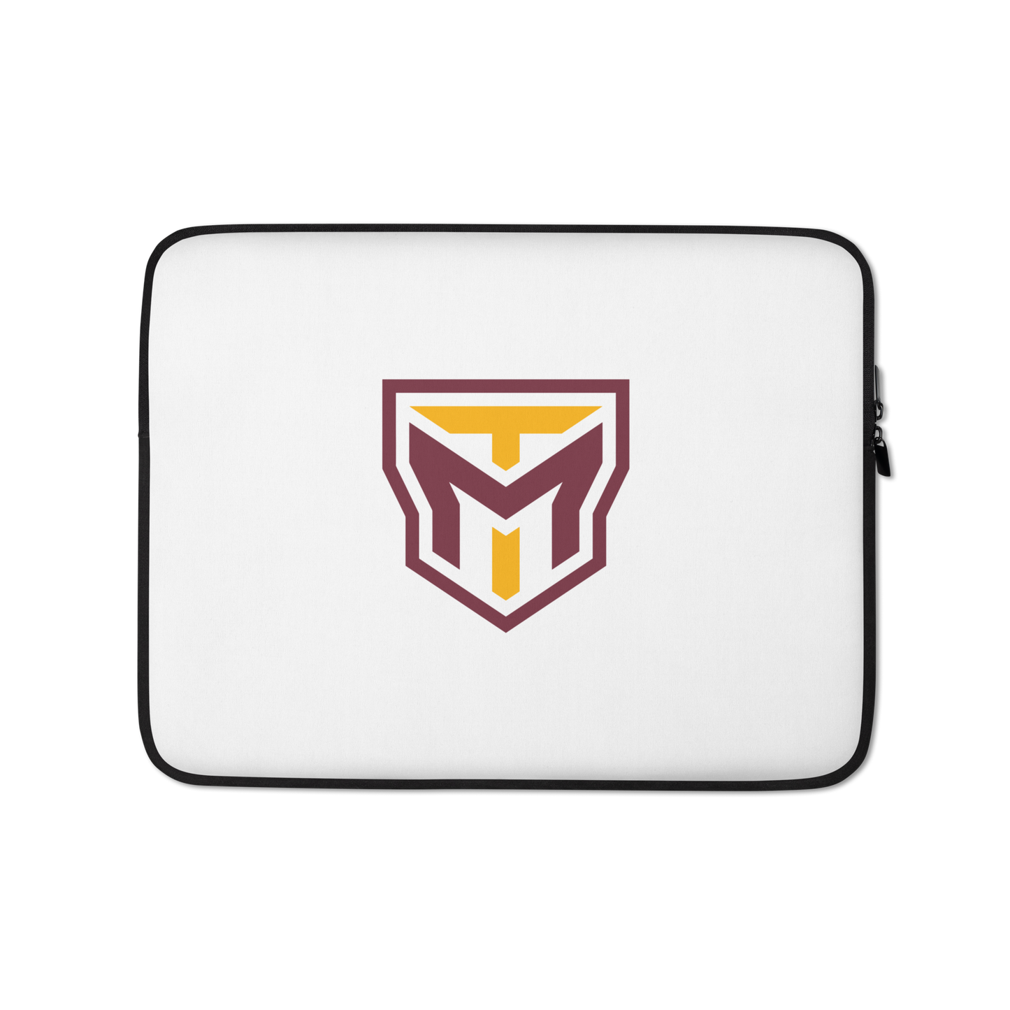 Terry McLaurin "Logo" Laptop Sleeve