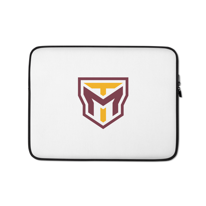 Terry McLaurin "Logo" Laptop Sleeve