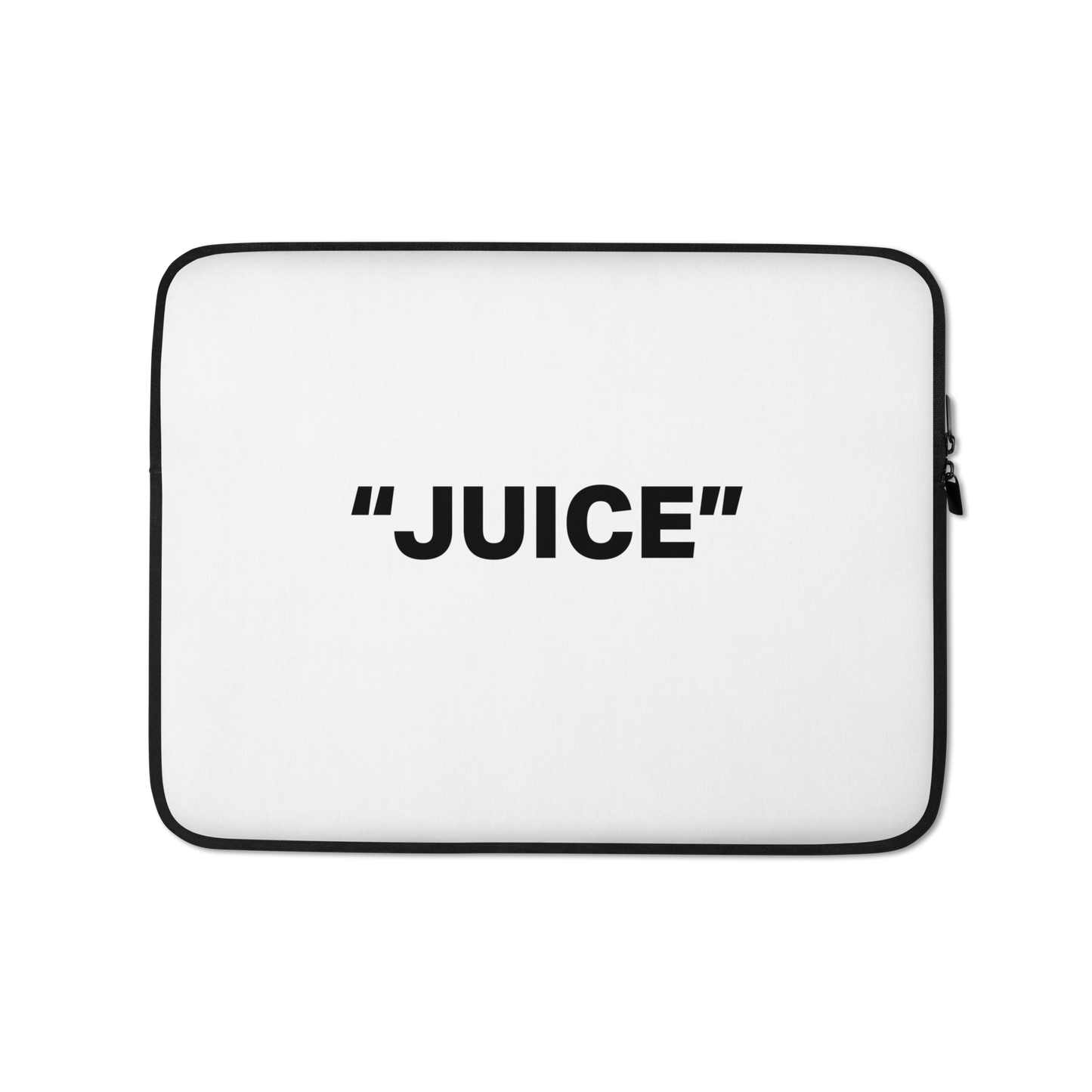 Kyle Juszczyk "Juice" Laptop Sleeve