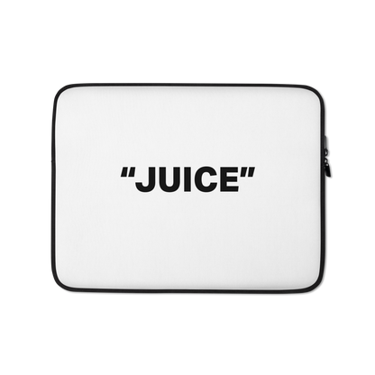 Kyle Juszczyk "Juice" Laptop Sleeve