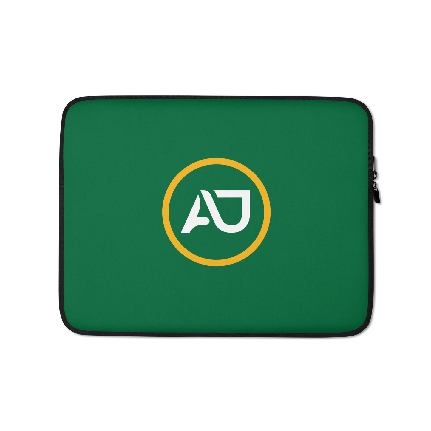 AJ Dillon "Logo" Laptop Sleeve