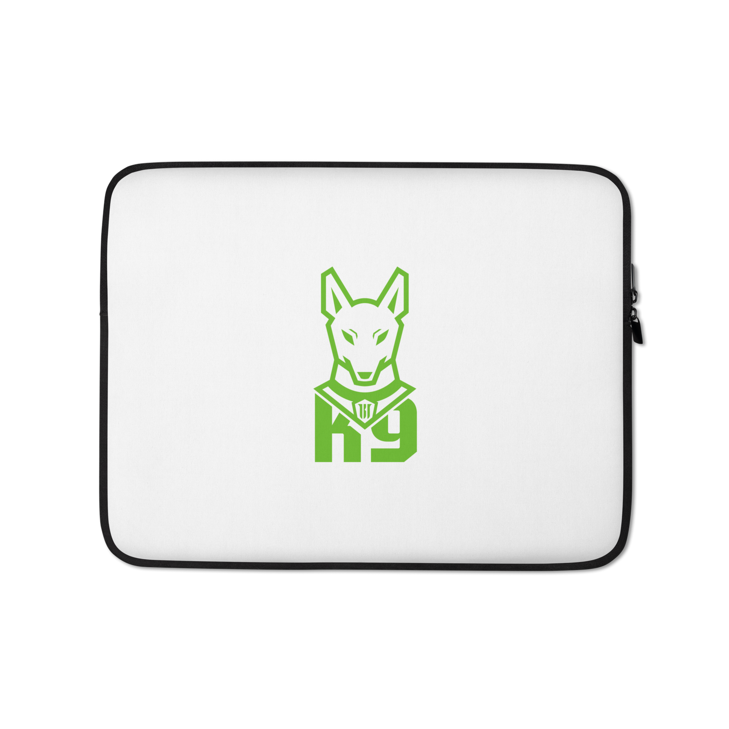 Kenneth Walker III "K9" Laptop Sleeve