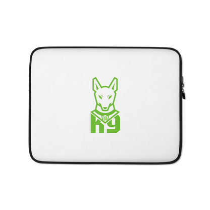 Kenneth Walker III "K9" Laptop Sleeve