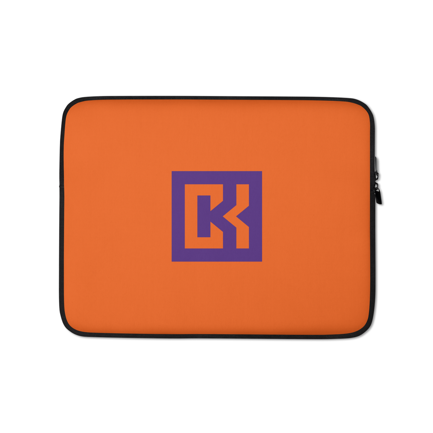 Cade Klubnik "Logo" Laptop Sleeve