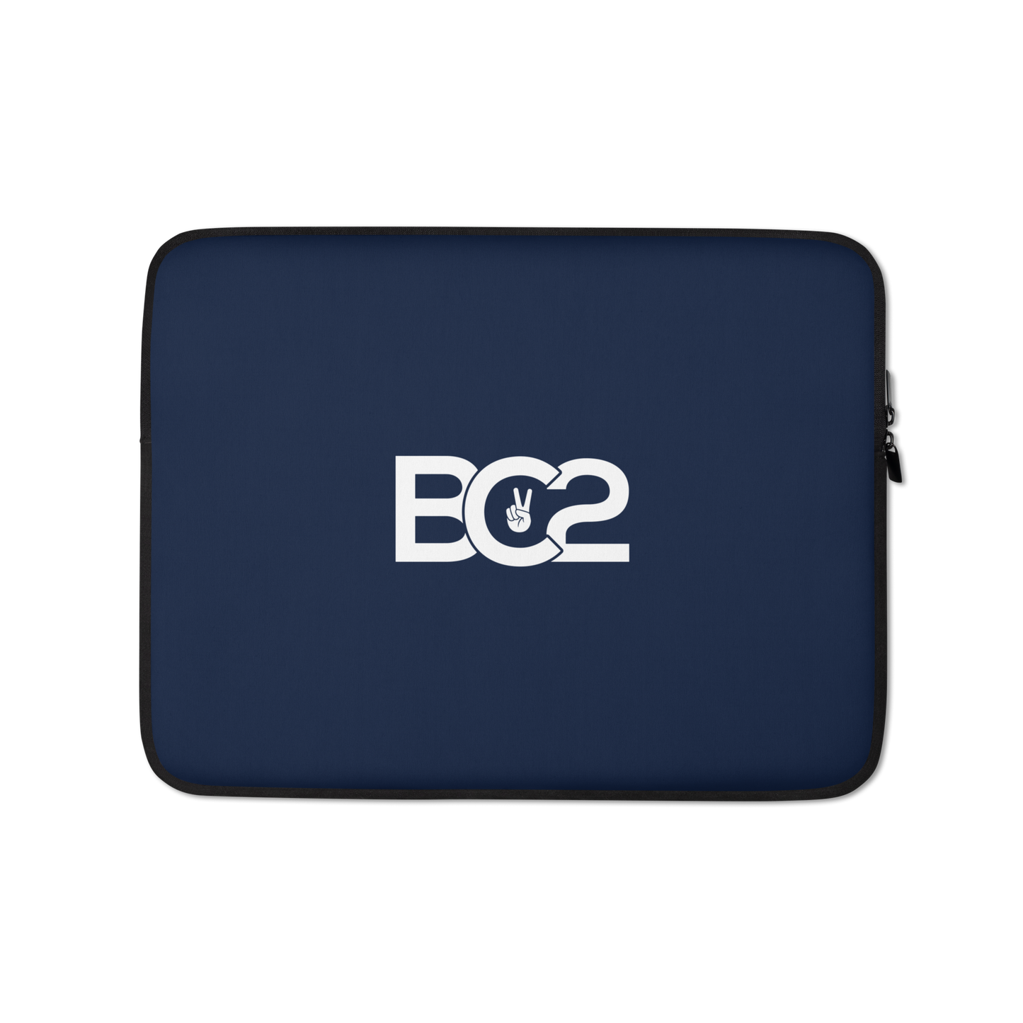 Blake Corum "Logo" Laptop Sleeve