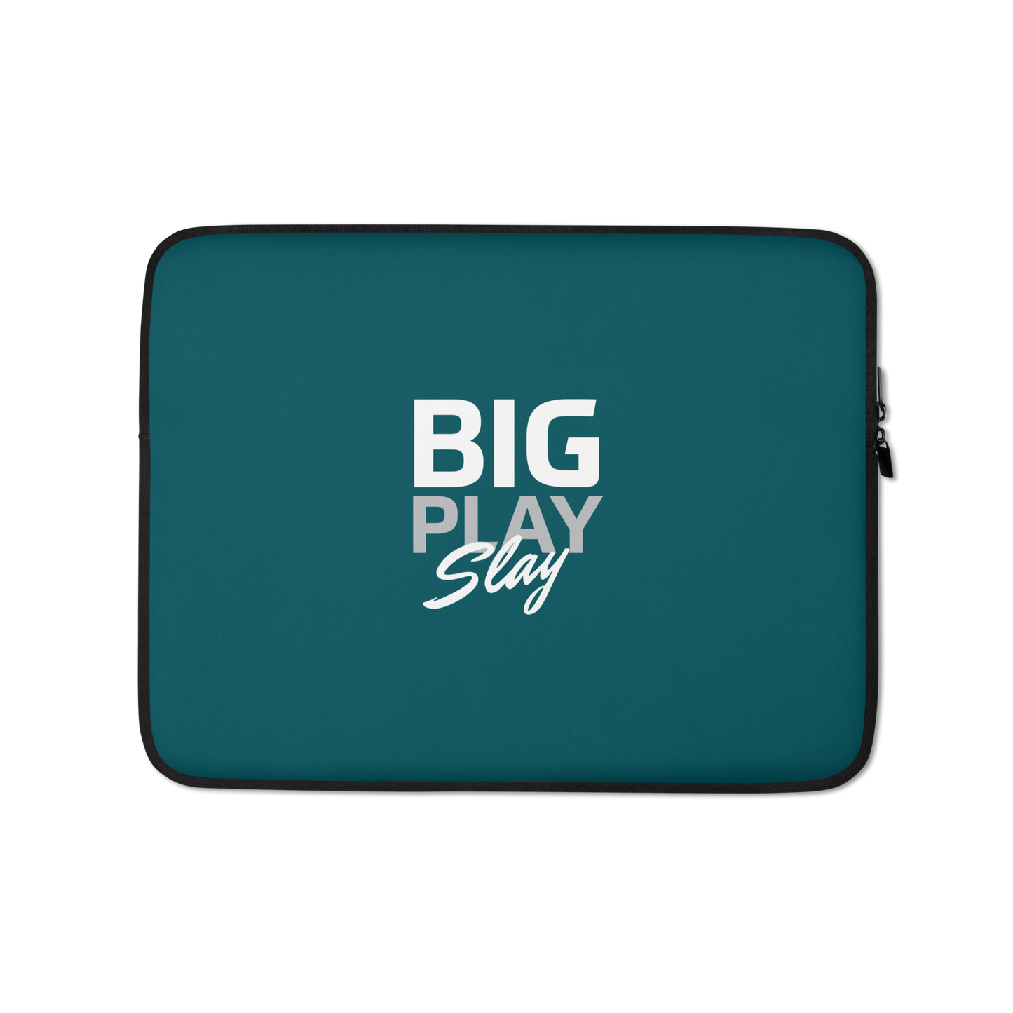 Darius Slay "Big Play Slay" Laptop Sleeve