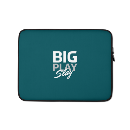 Darius Slay "Big Play Slay" Laptop Sleeve
