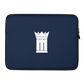 Micah Parsons "Logo" Laptop Sleeve