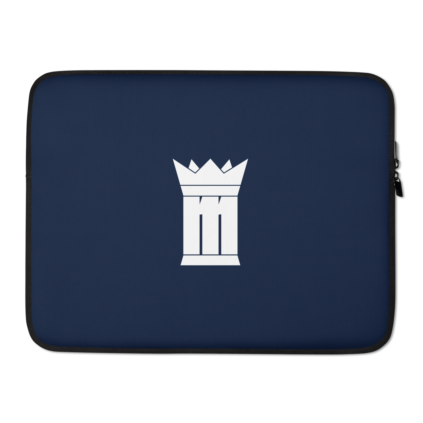 Micah Parsons "Logo" Laptop Sleeve
